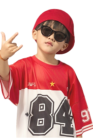 Bé Xệ Xệ