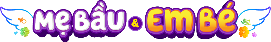 Mẹ Bầu & Em Bé