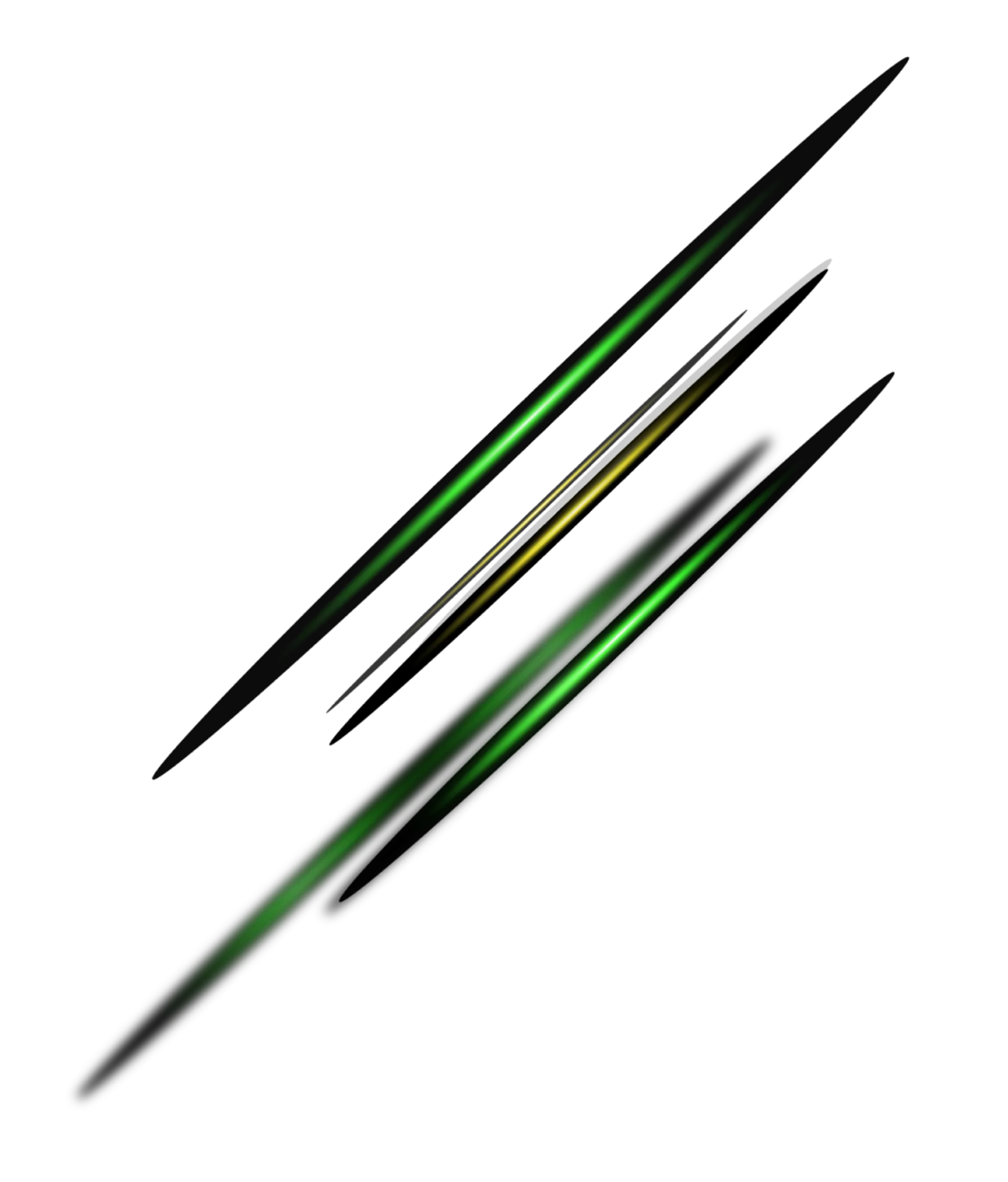 Right Character Light
