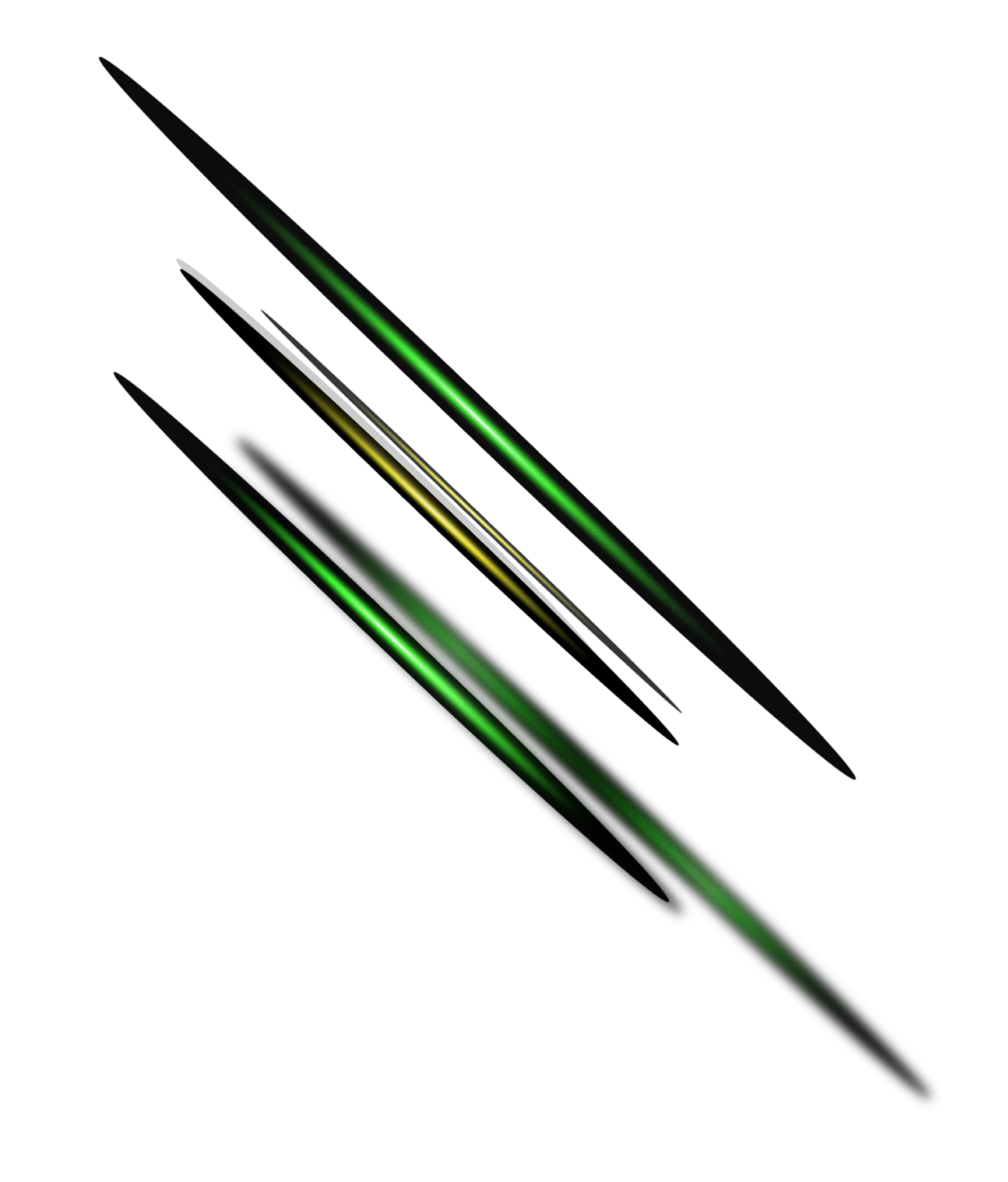 Left Character Light