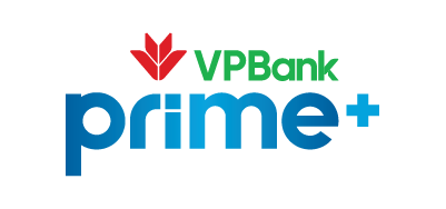 VPBank Prime+
