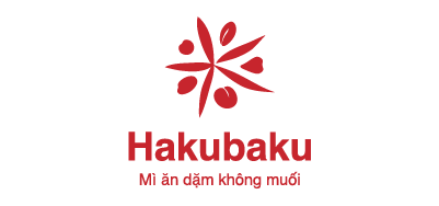 Hakubaku