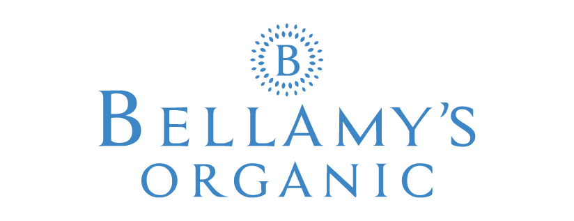 Bellamy’s Organic