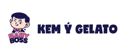 Kem Ý Gelato