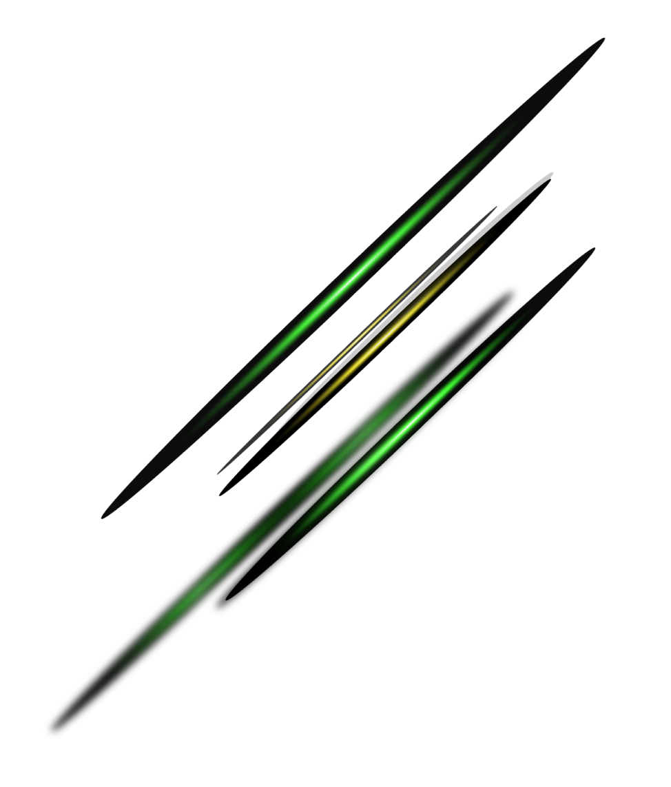 Right Character Light