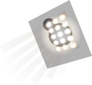 Right Spotlight