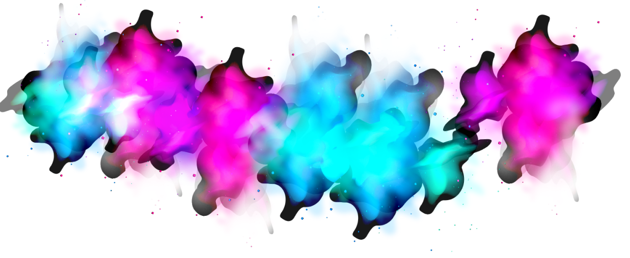 Magical Sparkles
