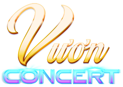 Vuon Main Logo