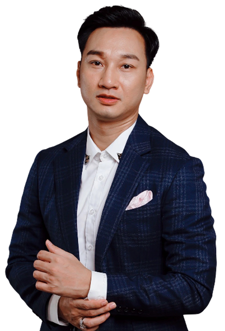 Mr. Thành Trung
