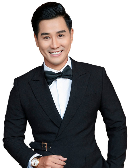 Mr. Nguyên Khang
