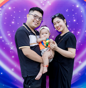 Hình ảnh sự kiện Festival 1