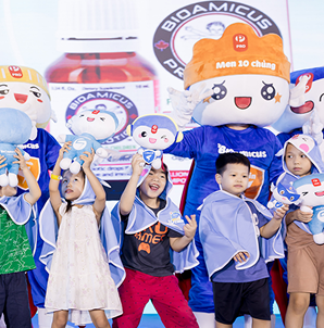 Hình ảnh sự kiện Festival 2