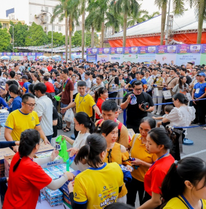 Hình ảnh sự kiện Festival 6