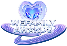 WeFamily Awards