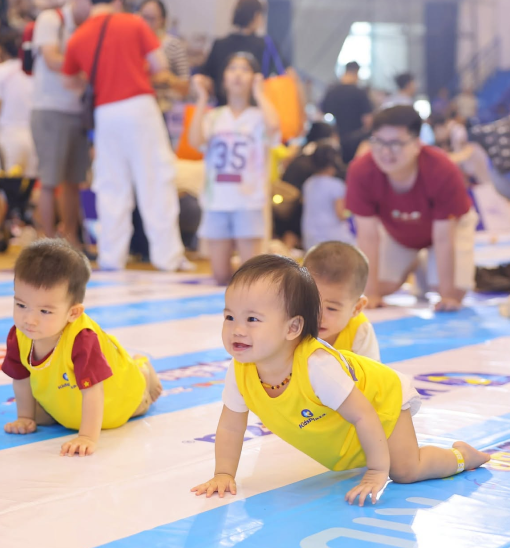 KIDSLYMPIC