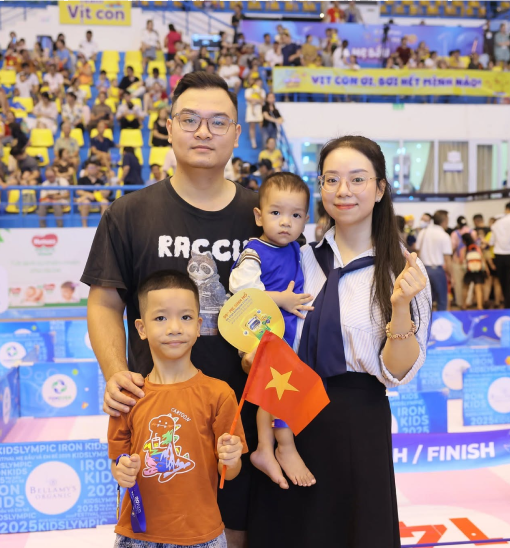 FAMILY DAY