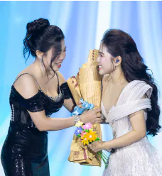 Hình ảnh sự kiện WeFamily Awards 1
