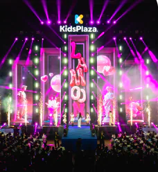 Hình ảnh sự kiện WeFamily Awards 3