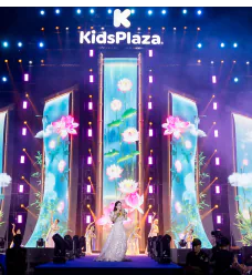 Hình ảnh sự kiện WeFamily Awards 6